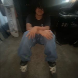 Meet your Posher, Hector